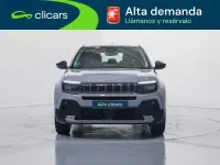 Usado Jeep Avenger Altitude 101 CV (74 kW) 2025 Gris SUV