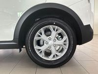 Usado Ssangyong (KGM) Tivoli 135 CV (99 kW) 2025 Blanco SUV