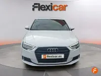 Usado Audi A3 Advanced 150 CV (110 kW) 2016 Blanco Utilitario