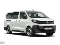 Nuevo Opel Vivaro 150 CV (110 kW) 2026 Blanco Monovolumen