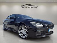 Usado BMW 230 313 CV (230 kW) 2013 Negro Coupe