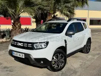 Usado Dacia Duster Journey 115 CV (84 kW) 2023 Blanco SUV