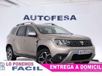 Usado Dacia Duster Prestige 150 CV (110 kW) 2019 Amarillo SUV