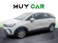 Usado Opel Crossland X S 83 CV (61 kW) 2021 Blanco SUV