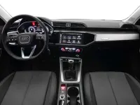 Usado Audi Q3 150 CV (110 kW) 2023 Blanco SUV