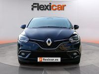 Usado Renault Grand Scénic IV Zen 140 CV (102 kW) 2020 Negro Monovolumen