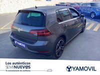 usado VW e-Golf 