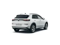 Nuevo VW T-Roc 116 CV (85 kW) 2026 Blanco SUV