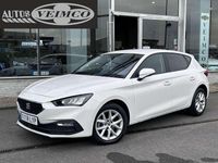 Usado Seat Leon Reference 116 CV (85 kW) 2022 Blanco Utilitario
