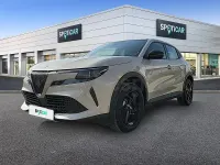 Usado Alfa Romeo Junior 145 CV (106 kW) 2025 Beige SUV