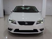 usado Seat Leon ST 1.6TDI CR S&S Style Ecomotive 110