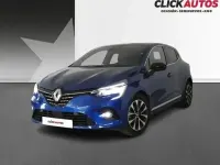 Usado Renault Clio Techno 90 CV (66 kW) 2023 Utilitario