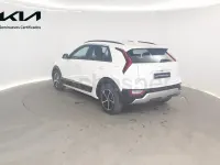 Usado Kia Niro 129 CV (94 kW) 2025 Blanco SUV