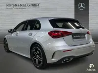 Usado Mercedes A180 AMG line 136 CV (100 kW) 2025 Utilitario