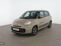 Usado Fiat 500L Pop Star 95 CV (69 kW) 2016 Beige Monovolumen