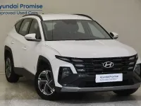 Usado Hyundai Tucson 159 CV (116 kW) 2025 SUV