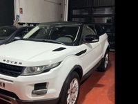 usado Land Rover Range Rover evoque 2.0L Si4 Pure Tech 4x4 Aut.