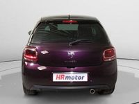 Usado Citroën DS3 82 CV (60 kW) 2015 Utilitario