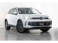 Usado VW Tiguan Life 150 CV (110 kW) 2024 Blanco SUV