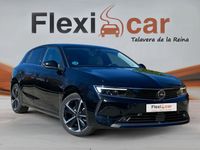 usado Opel Astra 1.2T XHT 96kW (130CV) Elegance Gasolina en Flexicar Talavera de la Reina