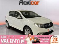 Usado Dacia Sandero Comfort 95 CV (69 kW) 2020 Blanco Berlina