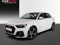 Usado Audi A1 Comfort 110 CV (80 kW) 2023 SUV