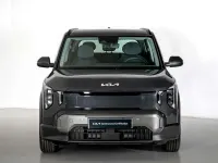 Nuevo Kia EV2 Air 108 kW (147 CV) 2026 Gris SUV