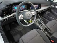 usado VW Golf Connect 1.0 TSI SG6 81 kW (110 CV) (CD13CX12)