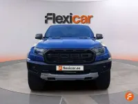 Usado Ford Ranger Raptor 213 CV (156 kW) 2021 Azul Pickup/Camioneta