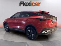 Usado Omoda 5 147 CV (108 kW) 2025 Rojo SUV