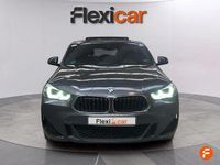 Usado BMW X2 190 CV (139 kW) 2021 Gris SUV