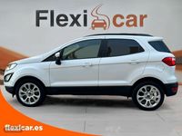 usado Ford Ecosport 1.0T EcoBoost 73kW (100CV) S&S Trend