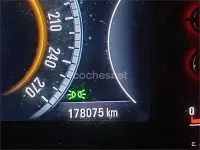 Usado Opel Insignia Eco 136 CV (100 kW) 2017 Blanco Berlina