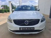 Usado Volvo XC60 Momentum 150 CV (110 kW) 2017 Blanco SUV
