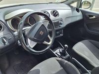 Usado Seat Ibiza Sport 105 CV (77 kW) 2010 Blanco Utilitario