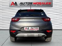 Usado Kia Stonic 84 HP (61 kW) 2023 SUV