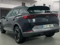 Usado Cupra Formentor 150 CV (110 kW) 2022 Azul SUV