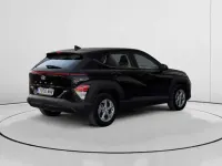 Usado Hyundai Kona 141 CV (103 kW) 2024 Negro SUV