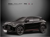 Nuevo Alfa Romeo Junior Edizione Speciale 145 CV (106 kW) 2025 Negro SUV