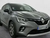 Usado Renault Captur Zen 140 CV (102 kW) 2021 SUV