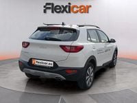 Brugt Kia Stonic 79 HK (58 kW) 2024 Hvid SUV