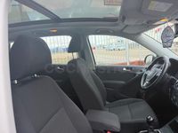 Usado VW Tiguan 110 CV (80 kW) 2016 Gris / plata SUV
