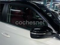 Usado Ssangyong (KGM) Korando 149 CV (109 kW) 2024 Blanco SUV