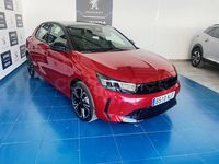 Nuevo Opel Corsa 146 CV (107 kW) 2025 Rojo Utilitario