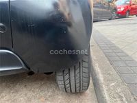 Usado Smart ForTwo Cabrio Pulse 61 CV (44 kW) 2006 Negro Descapotable