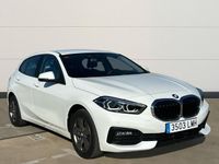 Brugt BMW 118 136 HK (100 kW) 2021 Hatchback