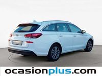 usado Hyundai i30 CW 1.4 TGDI Tecno