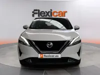 Usado Nissan Qashqai Acenta 140 CV (102 kW) 2021 Blanco SUV