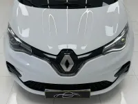 Usado Renault Zoe Life 80 kW (110 CV) 2020 Eléctrico Utilitario