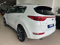 Usado Kia Sportage 135 CV (99 kW) 2016 Blanco SUV